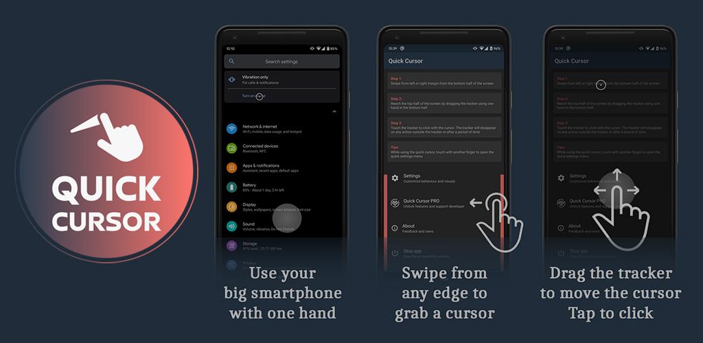 Quick-Cursor-one-hand-mouse-pointer-Pro-Cover