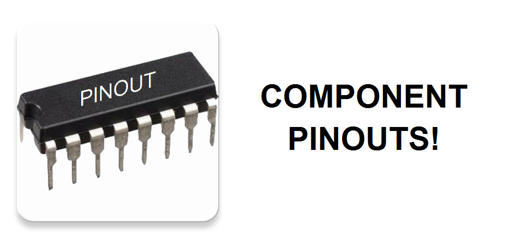 Electronic-Component-Pinouts-Free-Cover