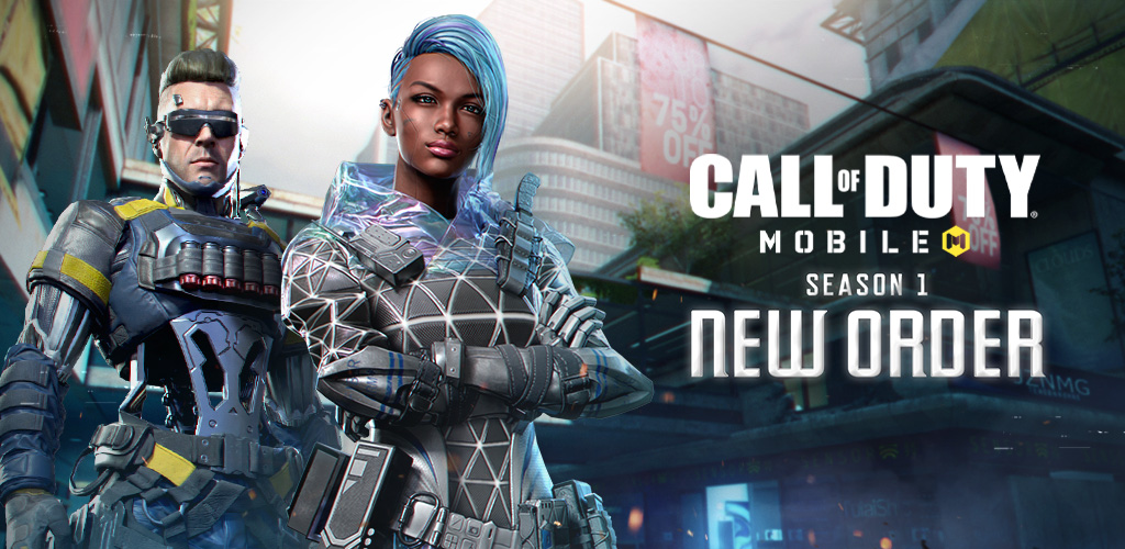 دانلود Call of Duty: Mobile - بازی ندای وظیفه موبایل اندروید