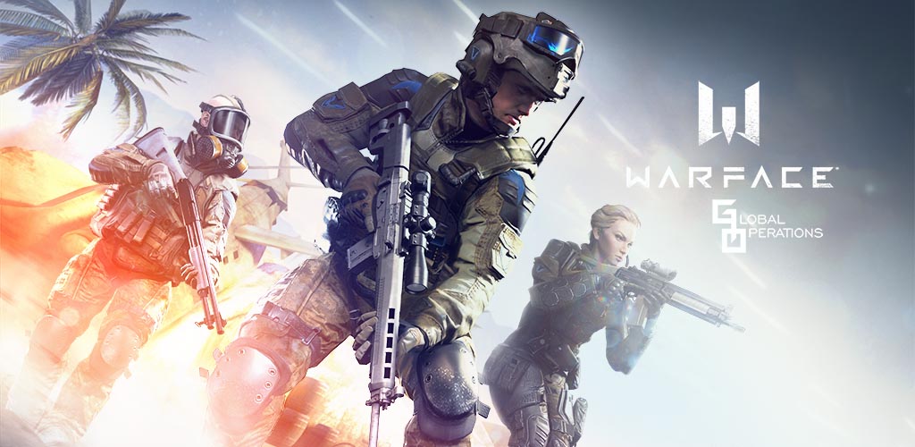 دانلود Warface: Global Operations – بازی وارفیس: عملیات جهانی اندروید