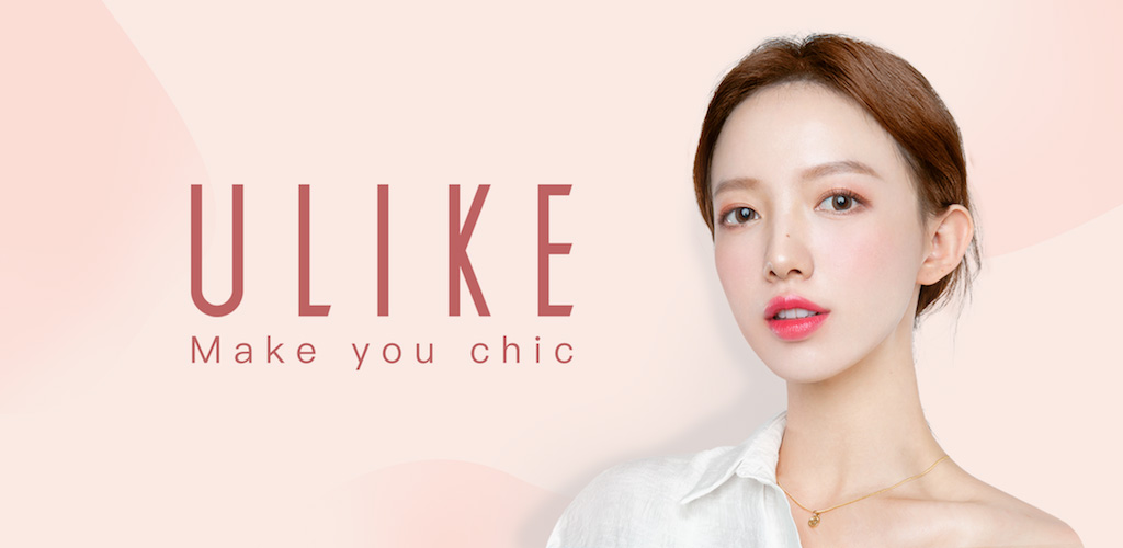 دانلود Ulike – اپلیکیشن عکاسی یو لایک برای اندروید