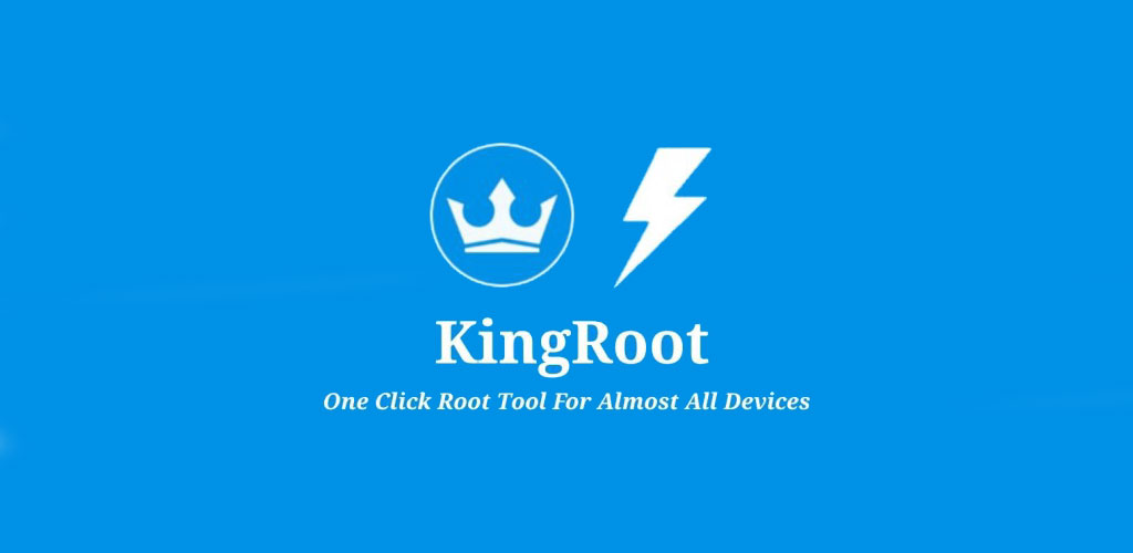 دانلود Kingo Root - اپلیکیشن کینگو روت برای اندروید + ویندوز