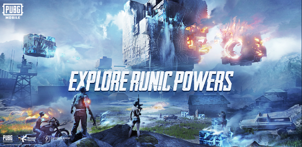 دانلود PUBG MOBILE - بازی اکشن پابجی موبایل برای اندروید