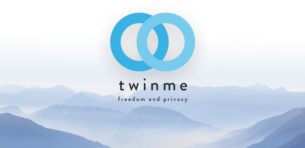 دانلود twinme - پیام رسان خصوصی توین می برای اندروید