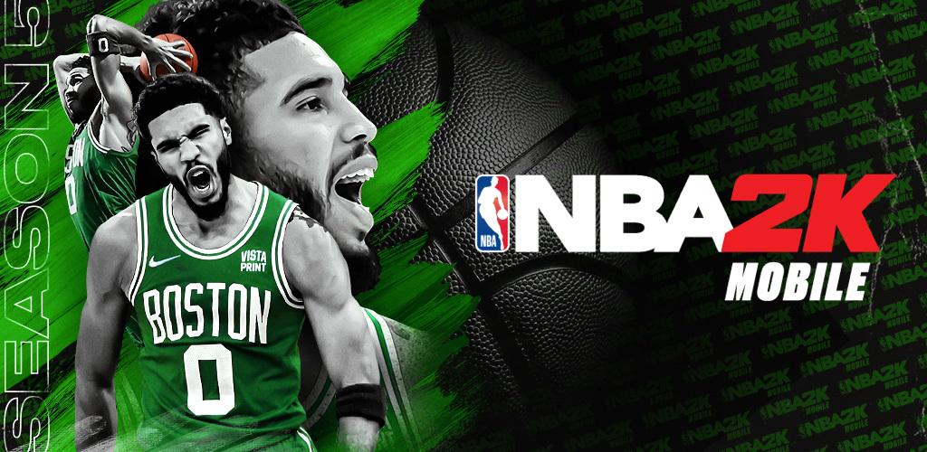 دانلود NBA 2K Mobile Basketball – بازی بسکتبال NBA برای اندروید