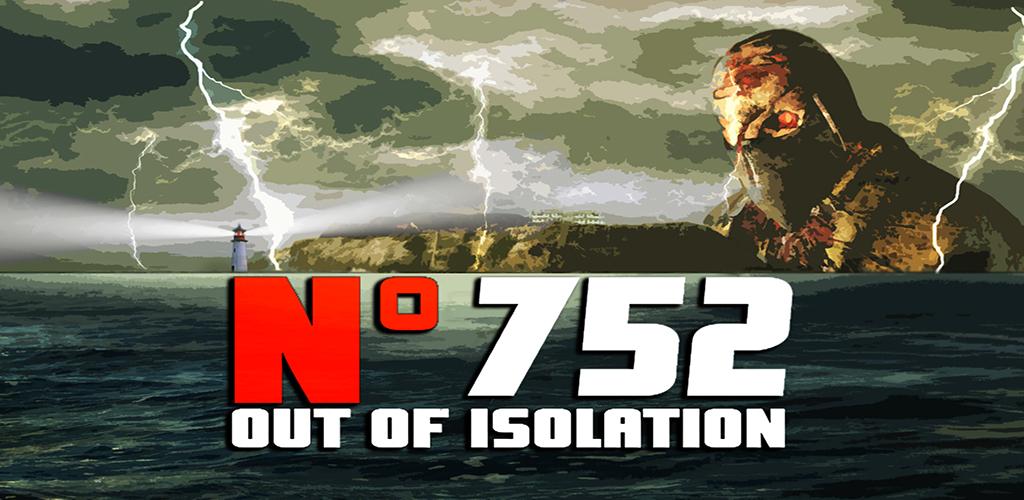 دانلود Number 752 Out of Isolation – بازی زندانی شماره 752 اندروید