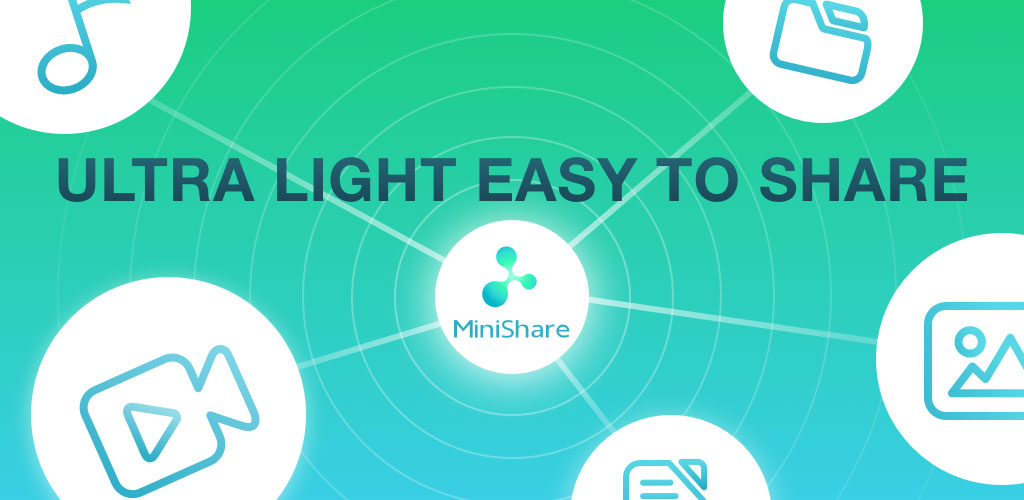 Zapya-MiniShare-Mini-Size-File-Transfer-App