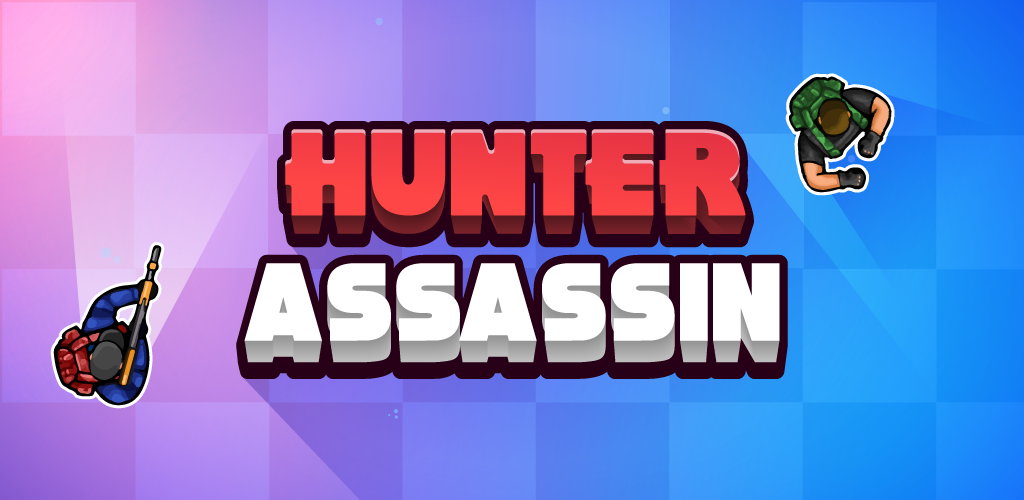 دانلود Hunter Assassin – بازی قاتل شکارچی اندروید + مود