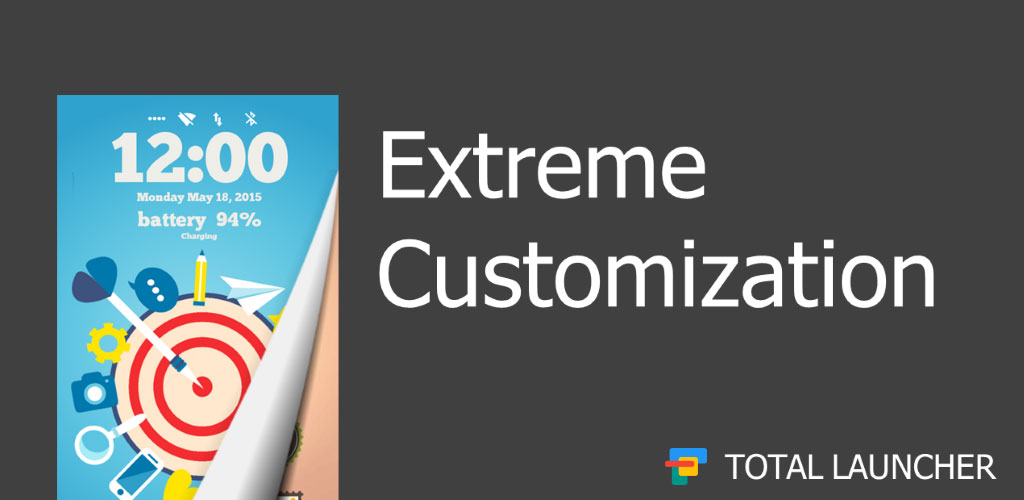 Total-Launcher-Premium