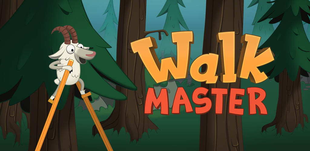 دانلود Walk Master – بازی استاد پیاده روی اندروید + مود