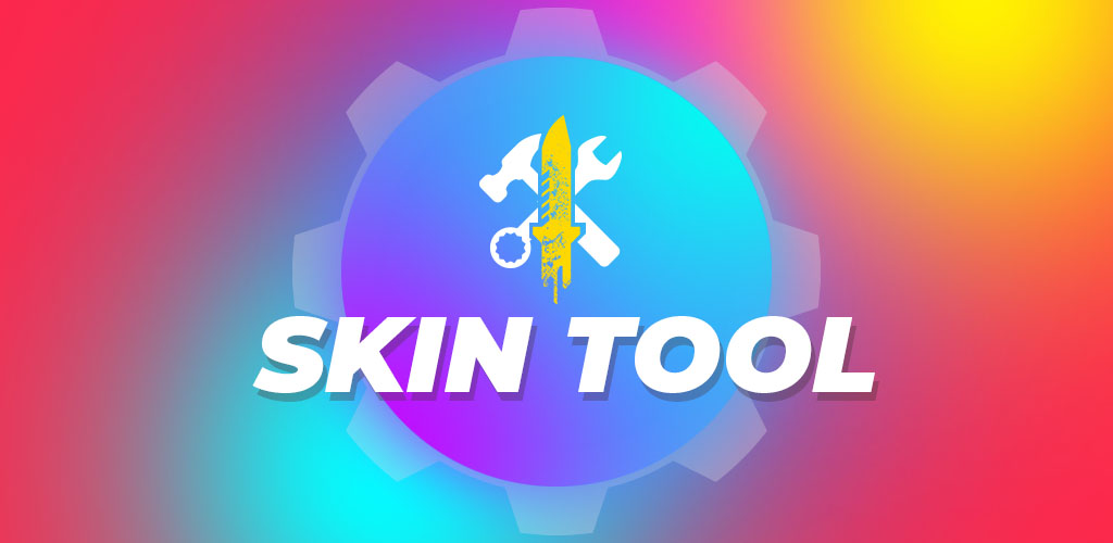 دانلود Skin Tools – اپلیکیشن اسکین تولز اندروید