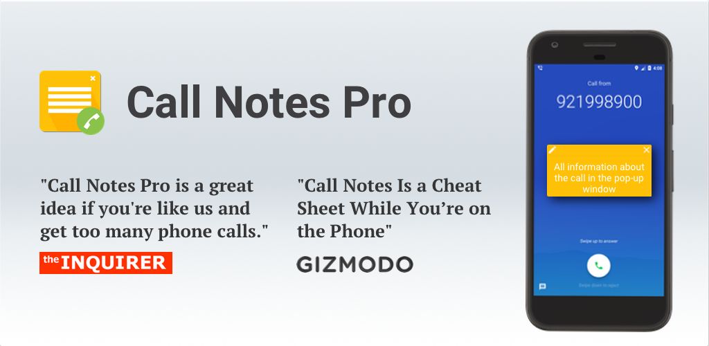 Call-Notes-Pro-Cover