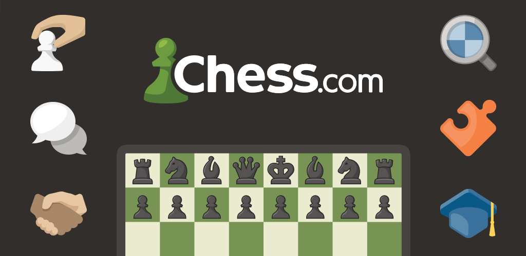 دانلود Chess - Play and Learn – بازی آموزش کامل شطرنج اندروید + مود