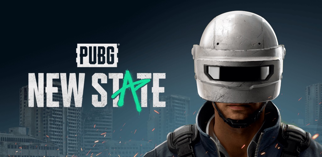دانلود PUBG New State – بازی پابجی نیو استیت اندروید