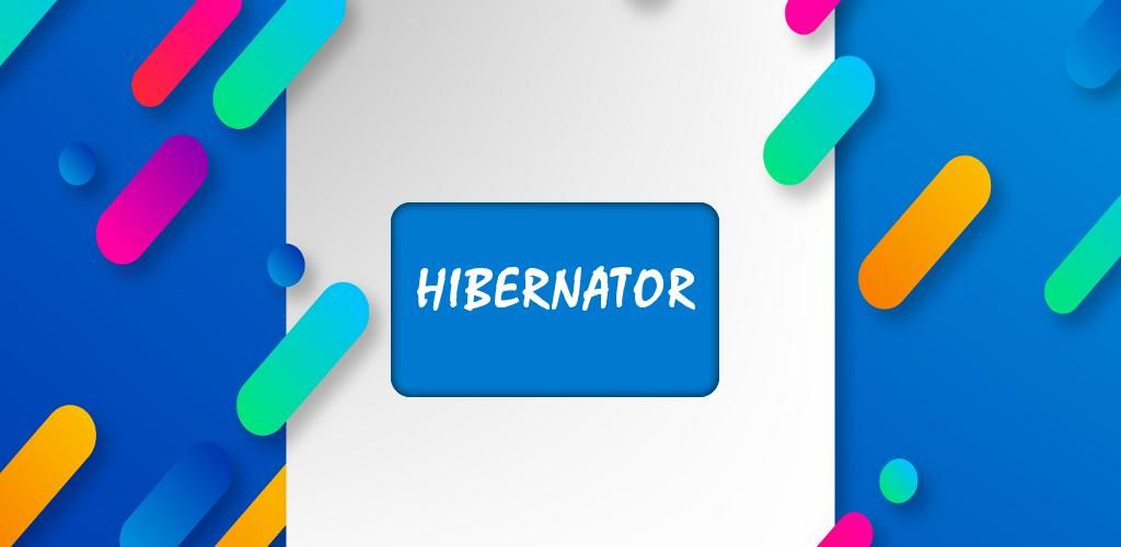 Hibernator-Cover