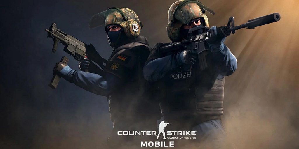 CSGO Mobile