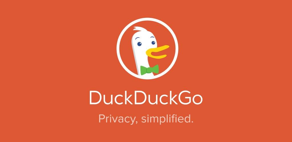 DuckDuckGo Privacy Browser