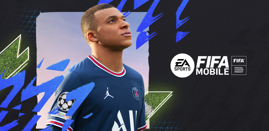 دانلود FIFA Soccer - بازی فوتبال فیفا موبایل 2022 اندروید