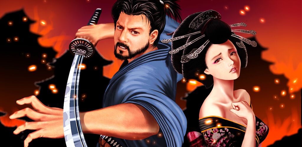 Samurai 3