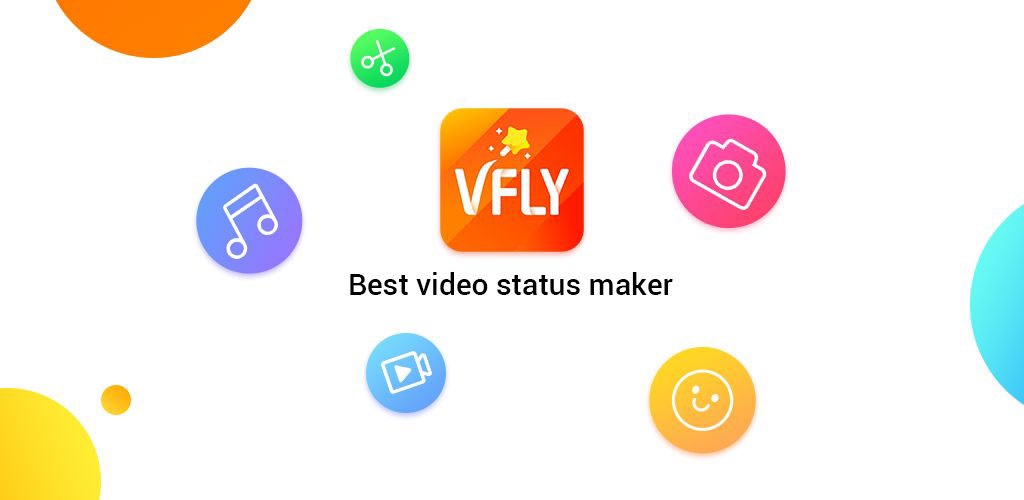 VFly-Video-editor-Video-