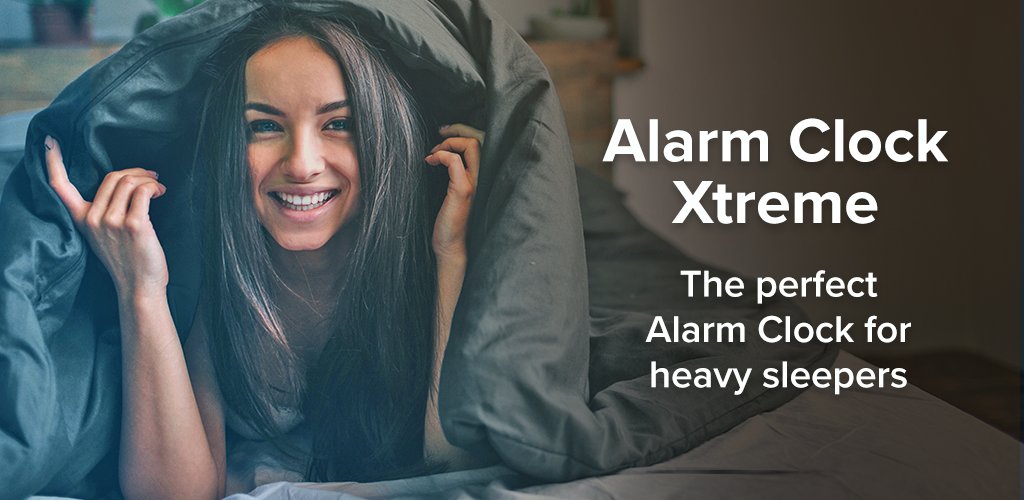 دانلود Alarm Clock Xtreme Pro - ساعت زنگدار هوشمند اندروید