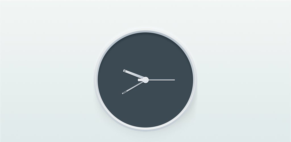 دانلود Pomodoro Timer Clock premium - برنامه تایمر ساده پومودورو اندروید