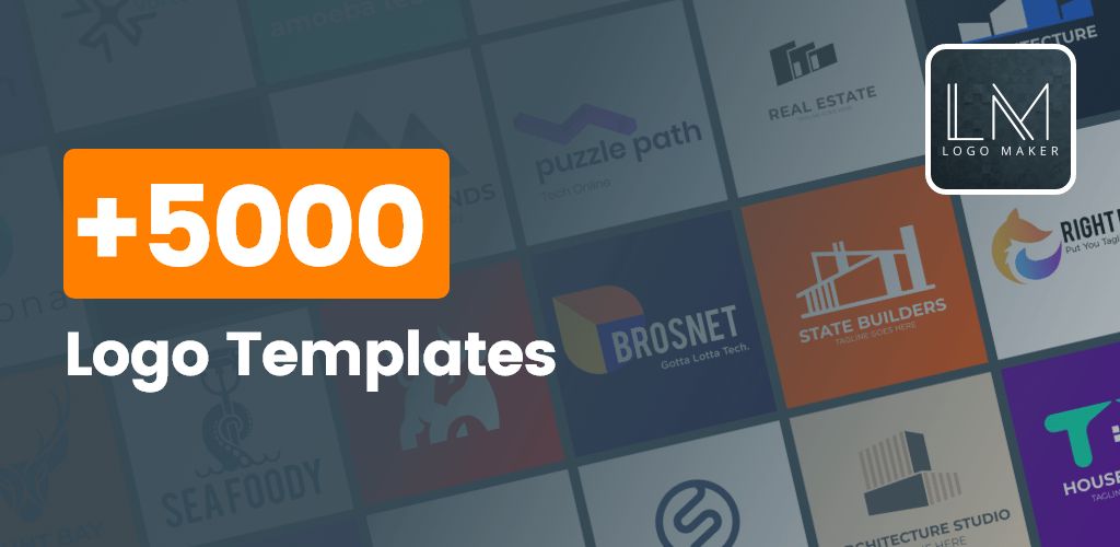 Logo Maker Pro