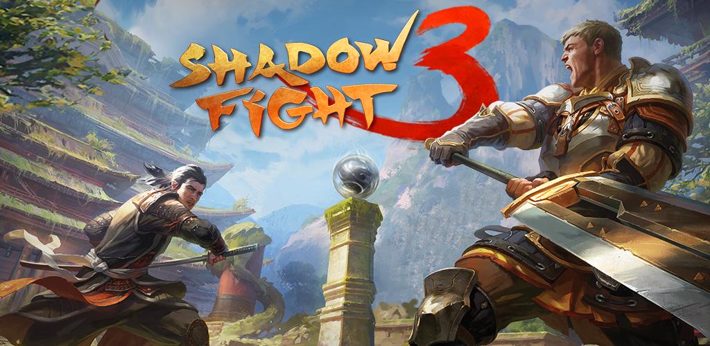 دانلود Shadow Fight 3 - بازی شادوفایت 3 اندروید