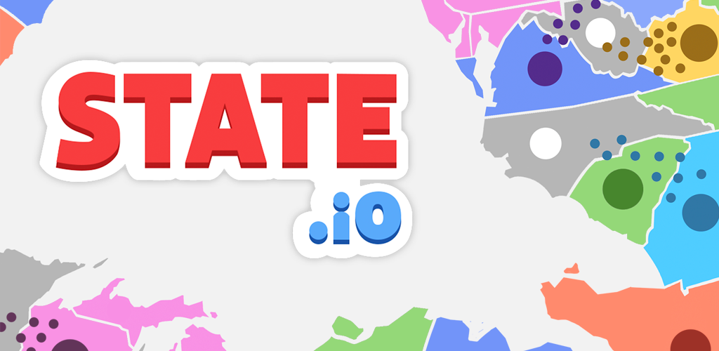 دانلود state.io - بازی تسخیر جهان برای اندروید + مود