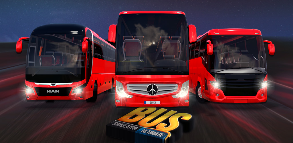 Bus Simulator - Ultimate