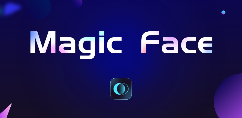 MagicFace - Face play - Cover