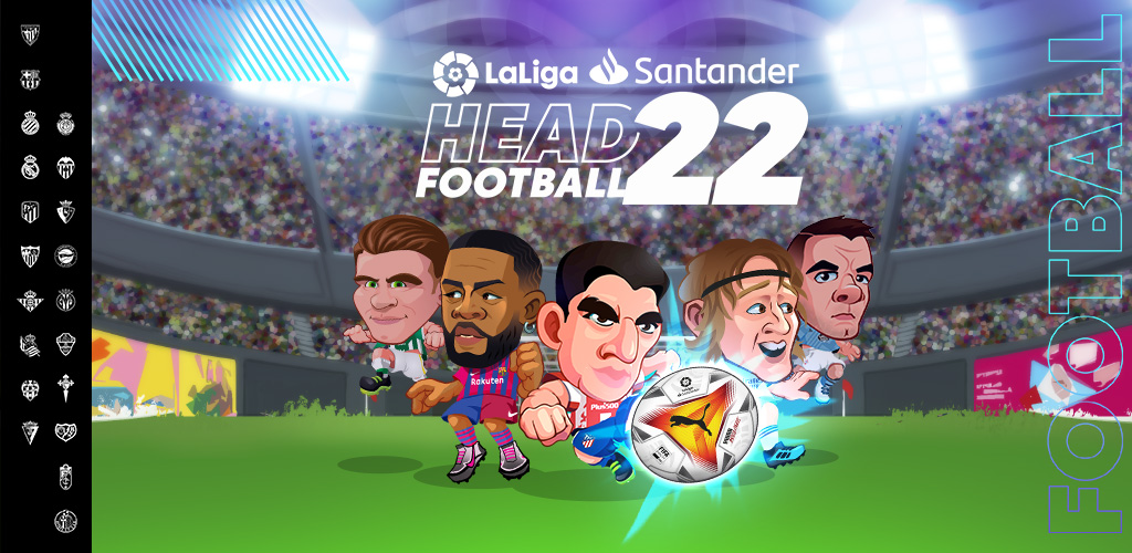 دانلود Head Football - بازی هد فوتبال اندروید + مود