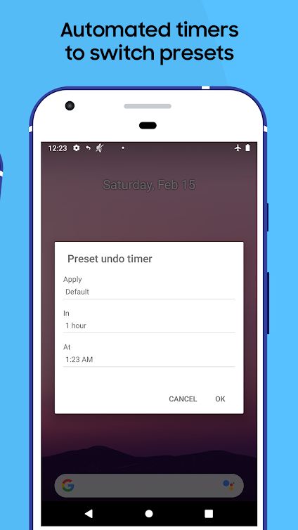 دانلود Volume Control + 5.3.0 – اپلیکیشن تنظیم پیشرفته صدا در اندروید