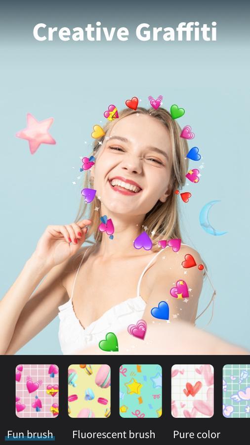 دانلود Photo Editor BG Eraser 4.6.9.0 اپلیکیشن حذف بک گراند عکس ها در