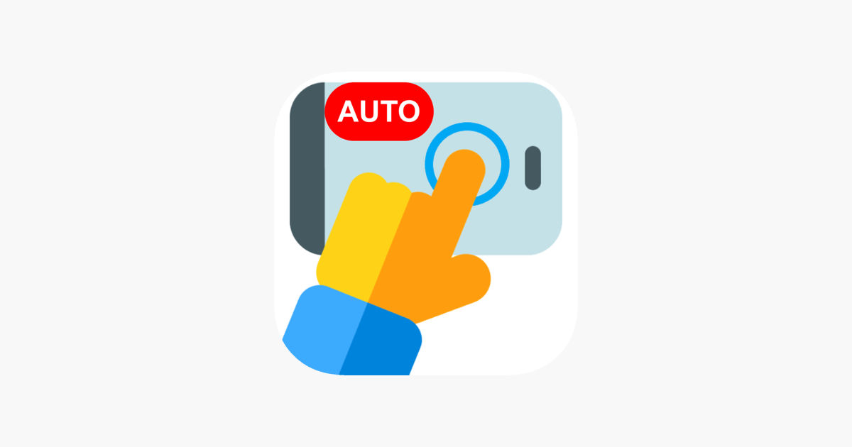دانلود Auto Clicker 2.1.4 - برنامه کلیک خودکار برای اندروید